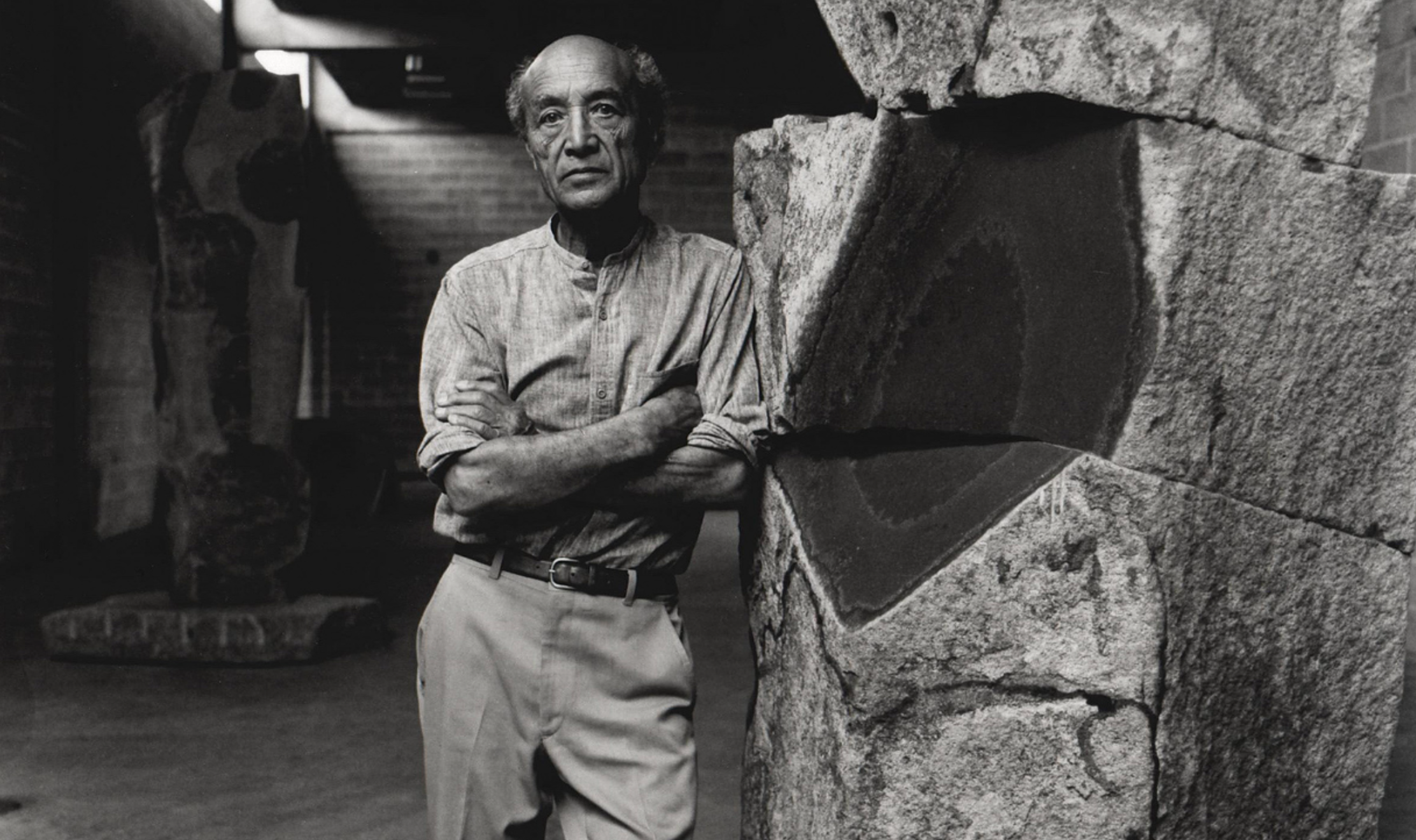 The Noguchi Museum
